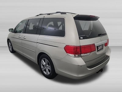 2008 Honda Odyssey Touring