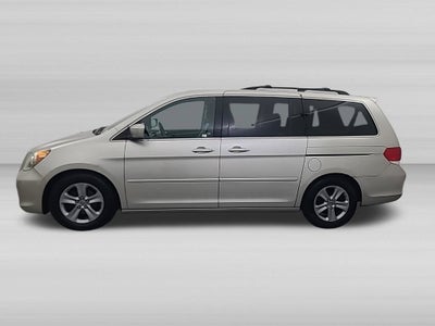 2008 Honda Odyssey Touring