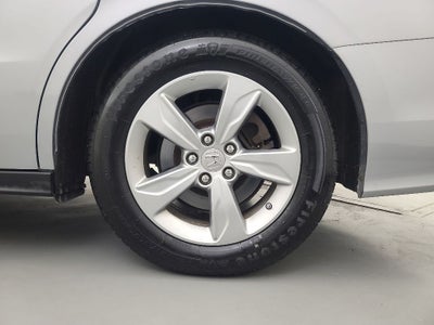 2018 Honda Odyssey EX