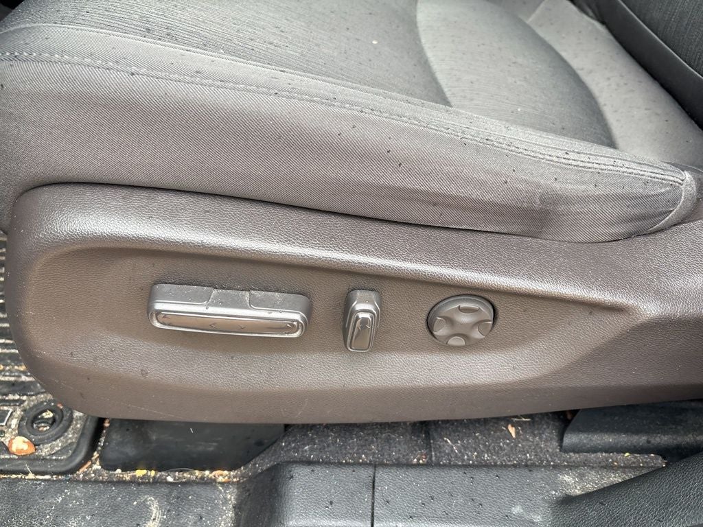 2018 Honda Odyssey EX