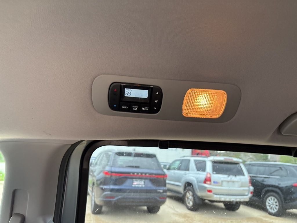 2018 Honda Odyssey EX