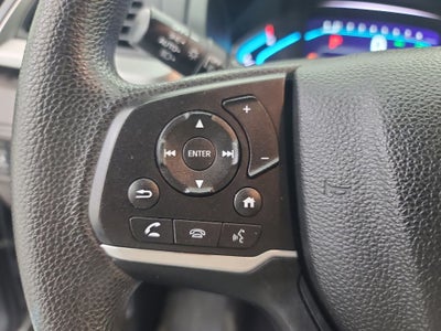 2018 Honda Odyssey EX