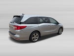 2018 Honda Odyssey EX