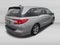 2018 Honda Odyssey EX