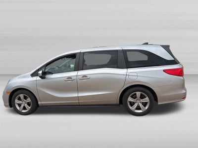 2018 Honda Odyssey EX
