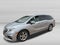 2018 Honda Odyssey EX