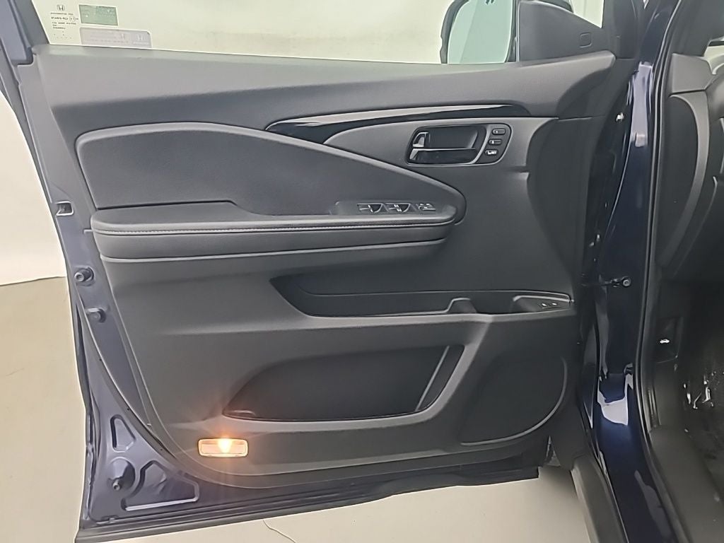 2023 Honda Passport Elite