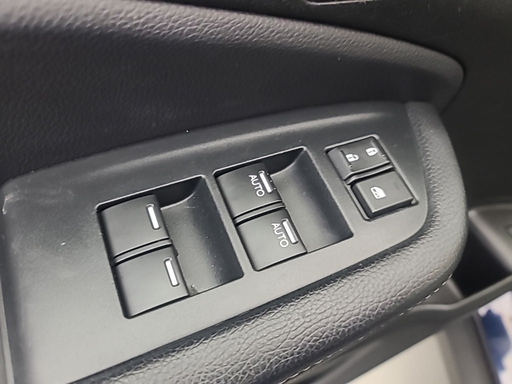 2023 Honda Passport Elite