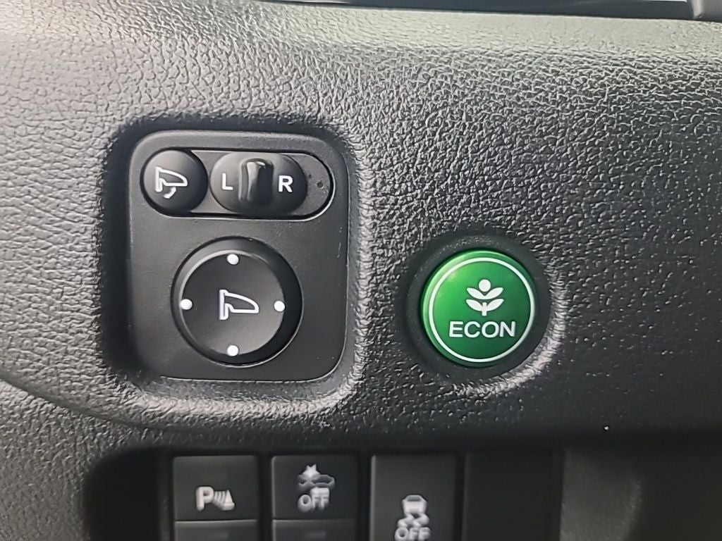 2023 Honda Passport Elite