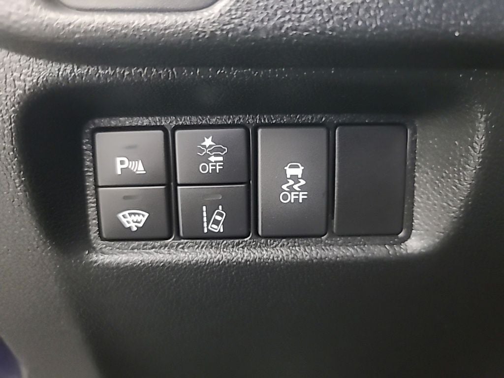 2023 Honda Passport Elite