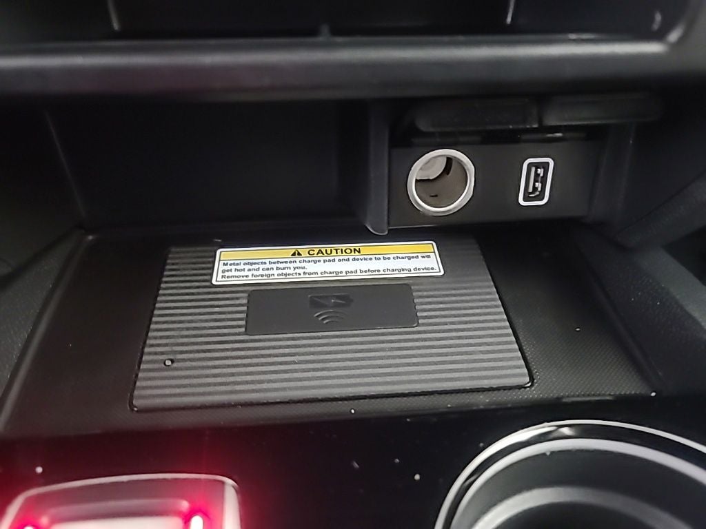 2023 Honda Passport Elite