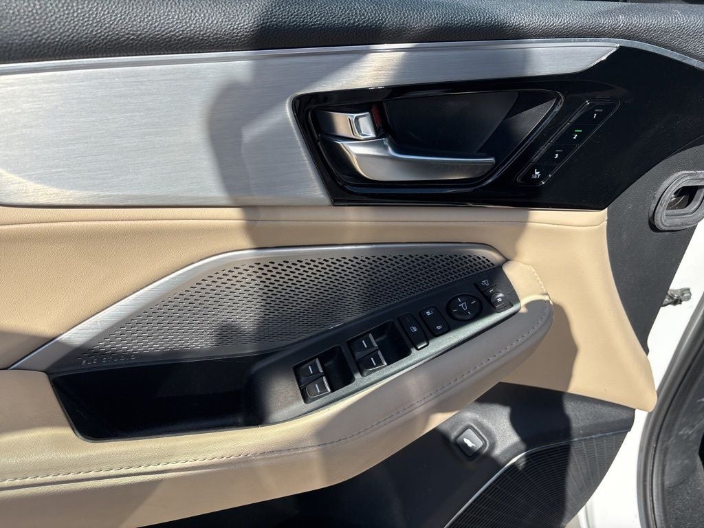 2023 Acura MDX Technology SH-AWD