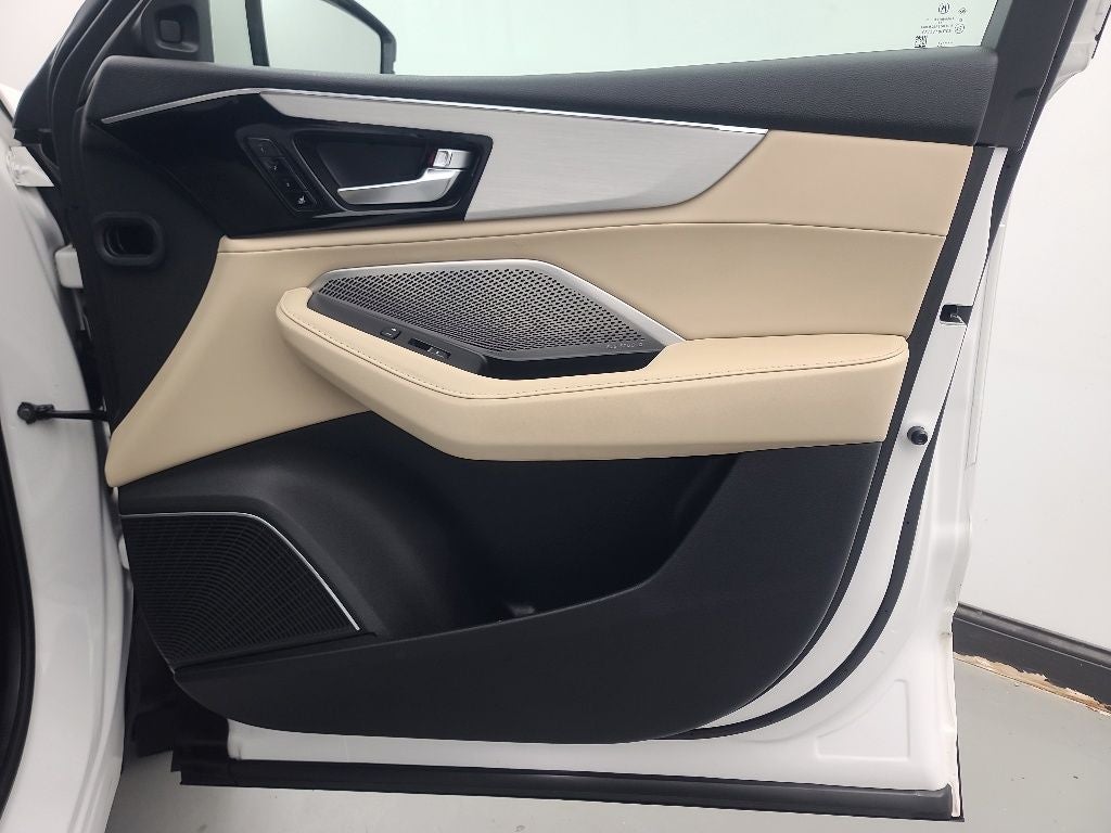 2023 Acura MDX Technology SH-AWD