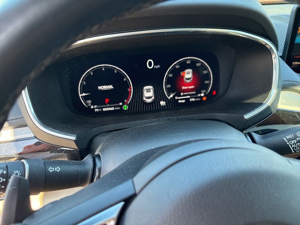 2023 Acura MDX Technology SH-AWD