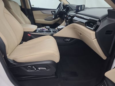 2023 Acura MDX Technology SH-AWD