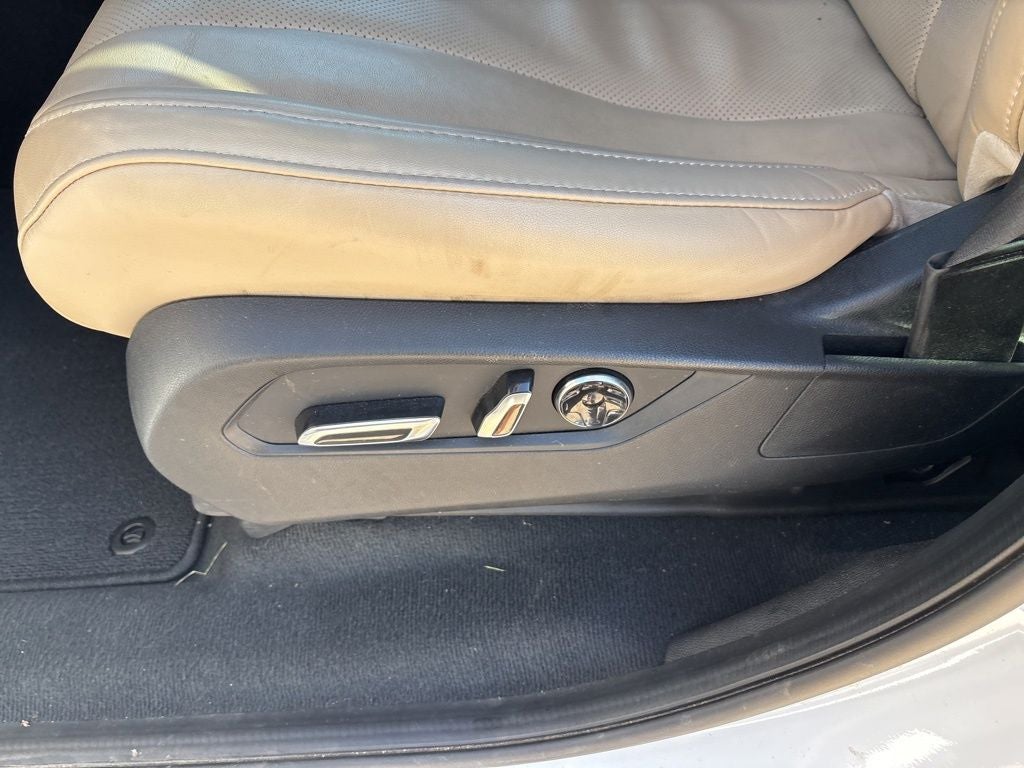 2023 Acura MDX Technology SH-AWD