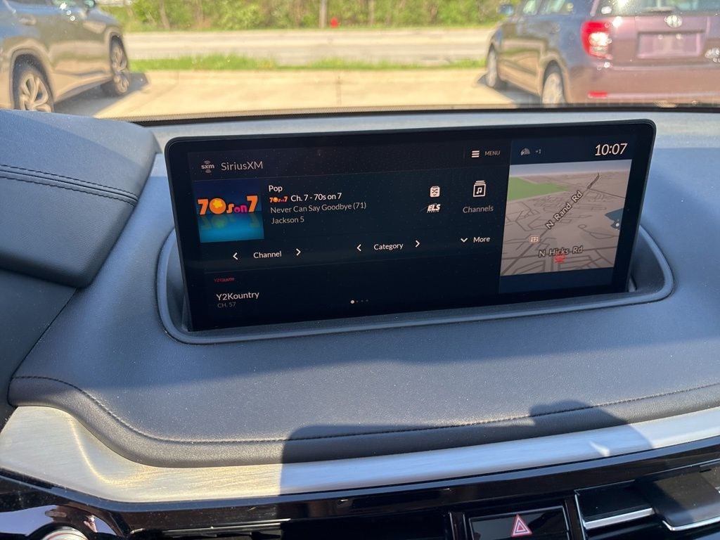 2023 Acura MDX Technology SH-AWD