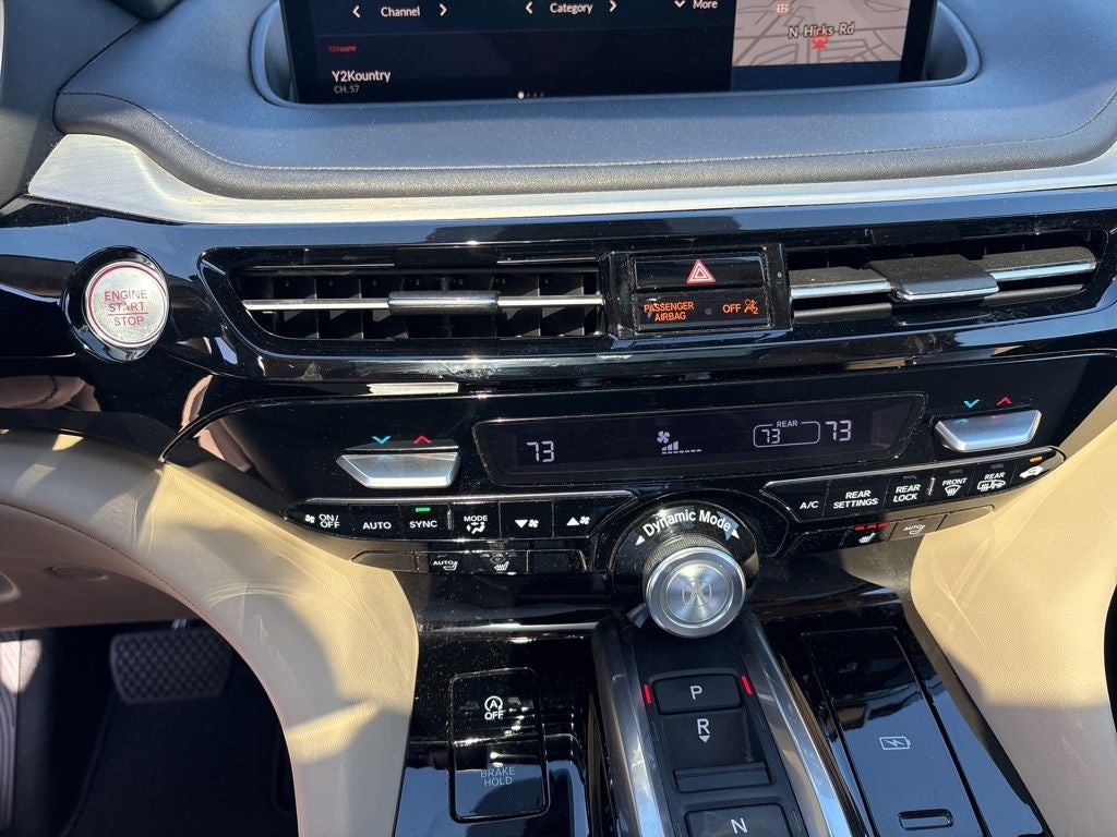 2023 Acura MDX Technology SH-AWD