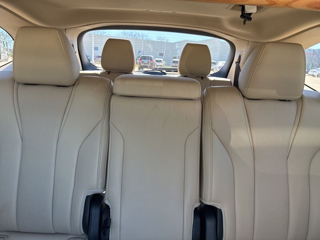 2023 Acura MDX Technology SH-AWD