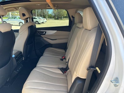 2023 Acura MDX Technology SH-AWD