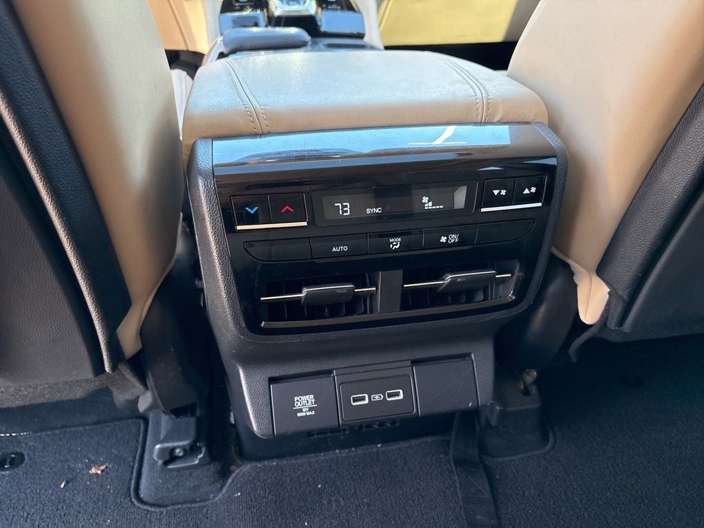 2023 Acura MDX Technology SH-AWD