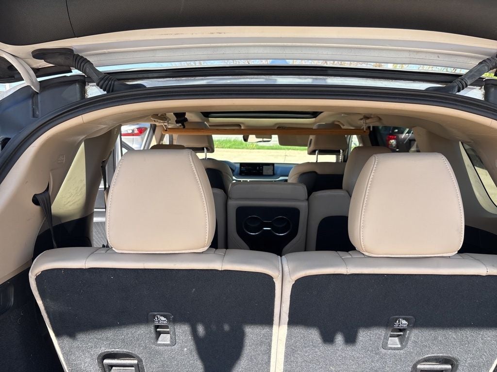 2023 Acura MDX Technology SH-AWD
