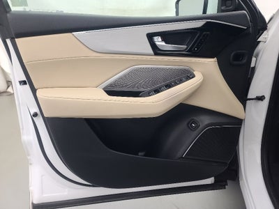 2023 Acura MDX Technology SH-AWD
