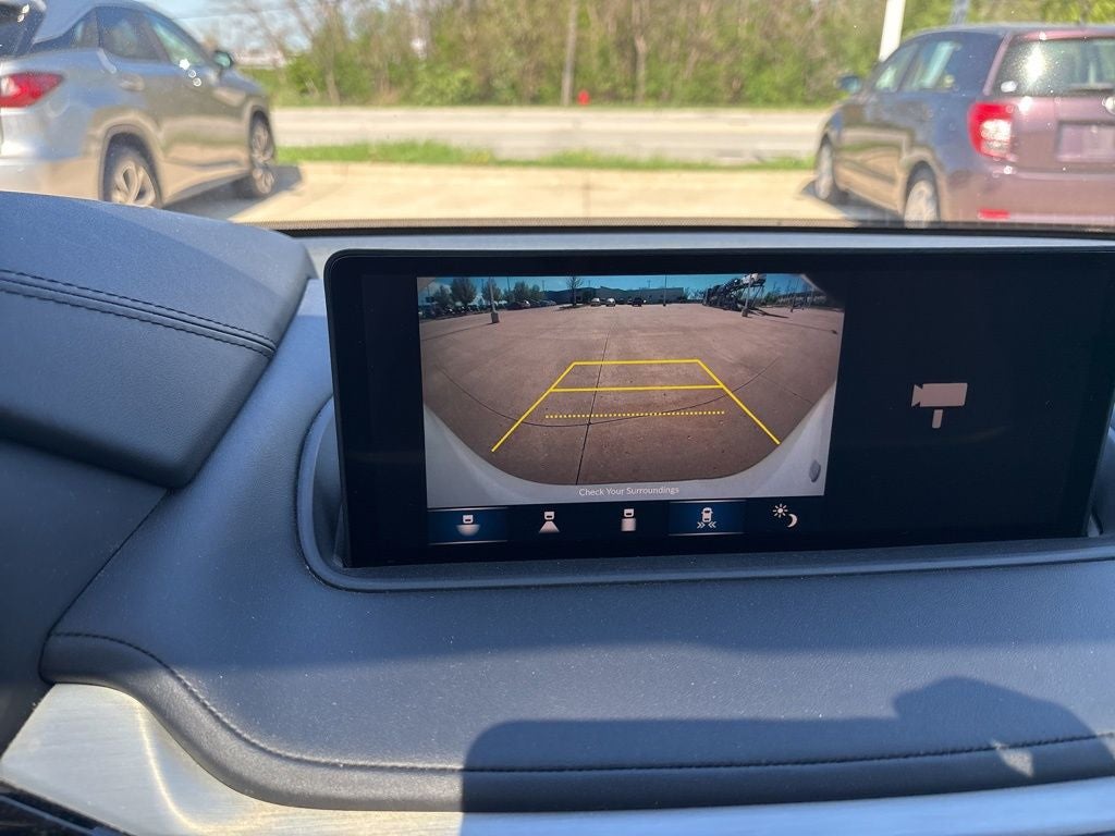 2023 Acura MDX Technology SH-AWD