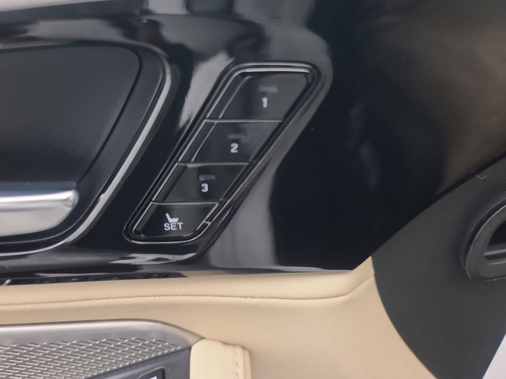 2023 Acura MDX Technology SH-AWD