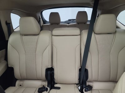 2023 Acura MDX Technology SH-AWD