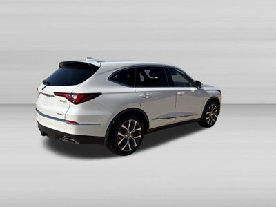 2023 Acura MDX Technology SH-AWD