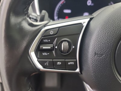 2023 Acura MDX Technology SH-AWD