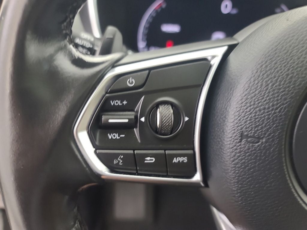 2023 Acura MDX Technology SH-AWD