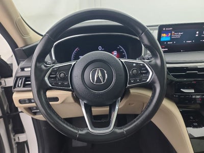 2023 Acura MDX Technology SH-AWD