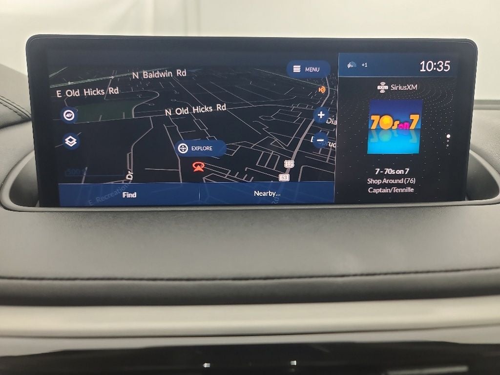2023 Acura MDX Technology SH-AWD