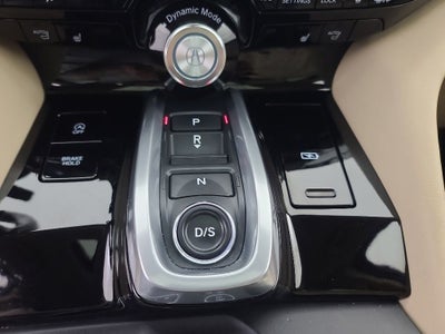 2023 Acura MDX Technology SH-AWD