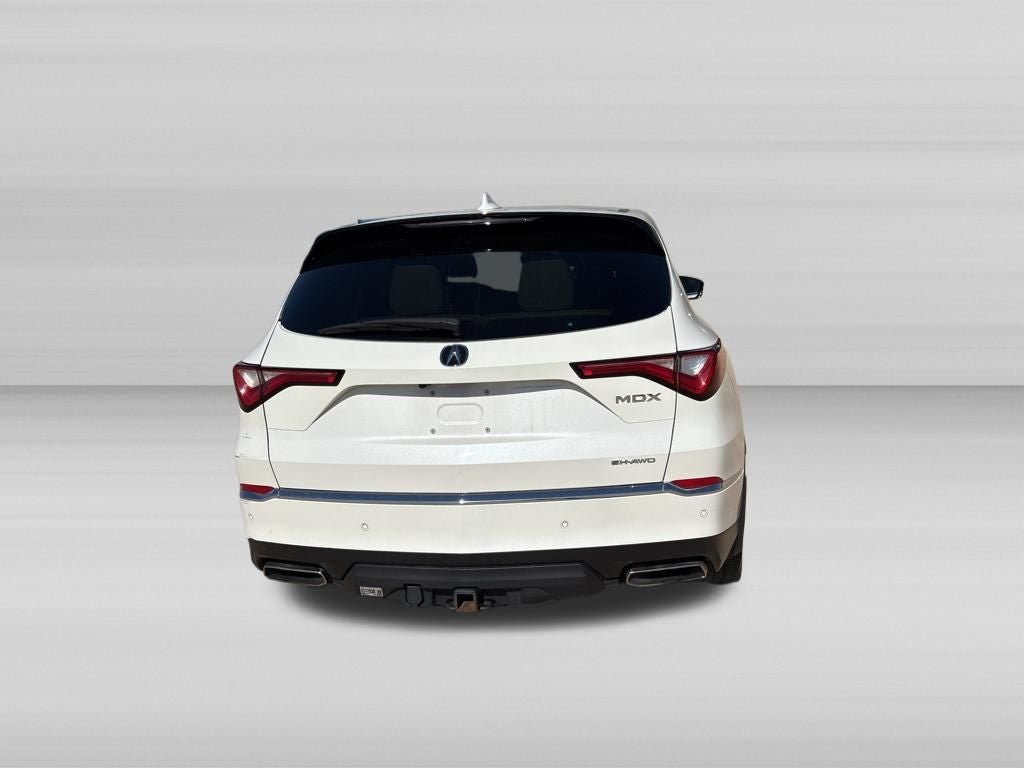 2023 Acura MDX Technology SH-AWD