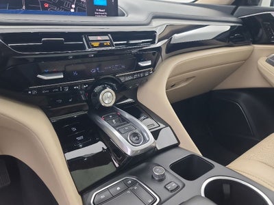 2023 Acura MDX Technology SH-AWD