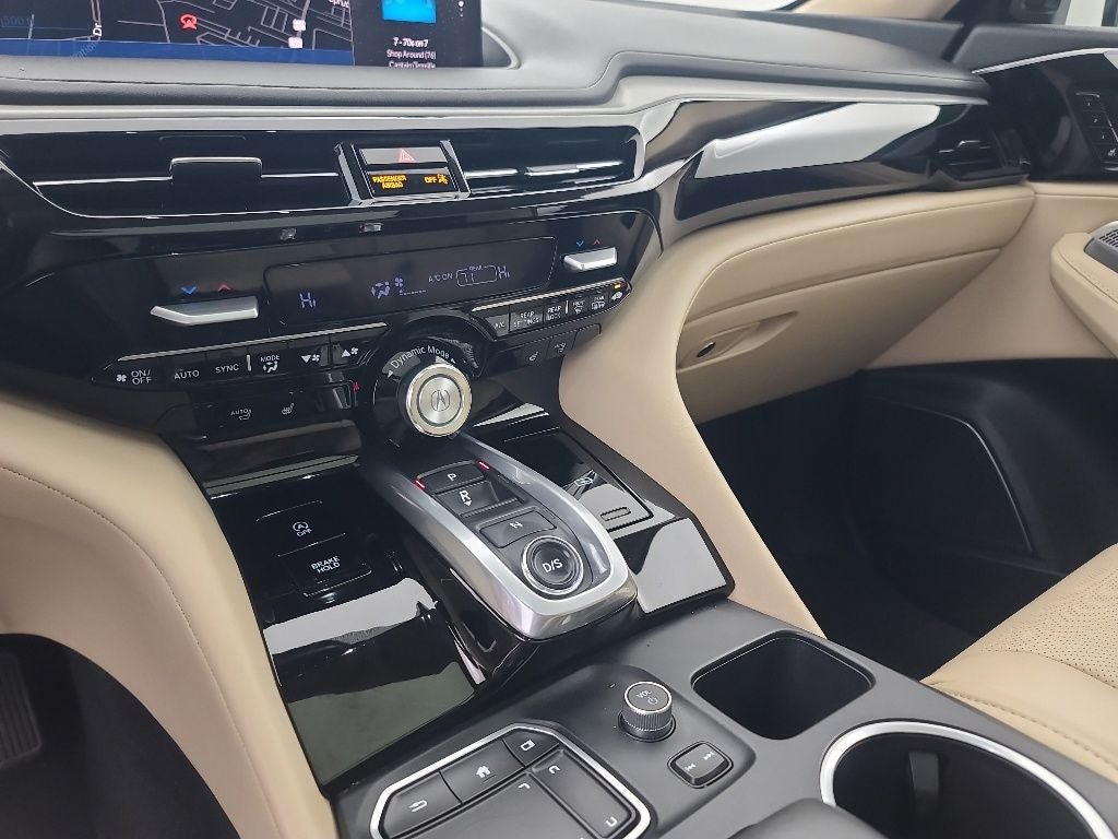 2023 Acura MDX Technology SH-AWD