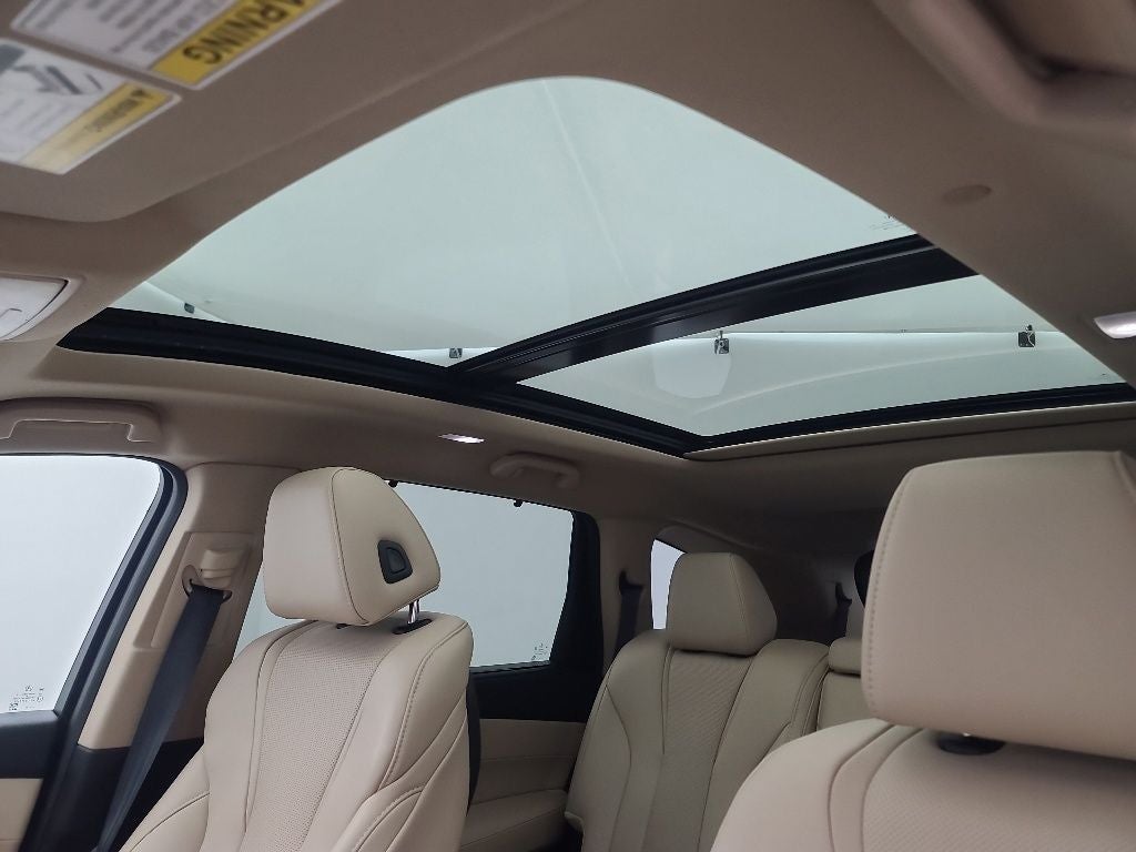 2023 Acura MDX Technology SH-AWD