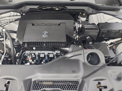 2023 Acura MDX Technology SH-AWD