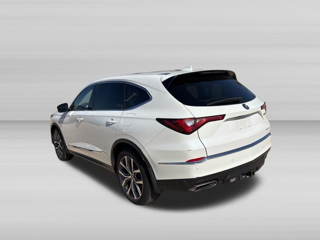 2023 Acura MDX Technology SH-AWD