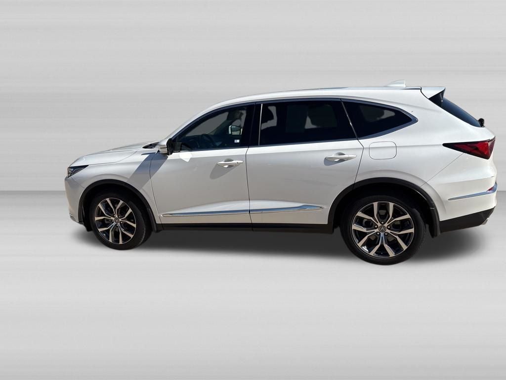 2023 Acura MDX Technology SH-AWD