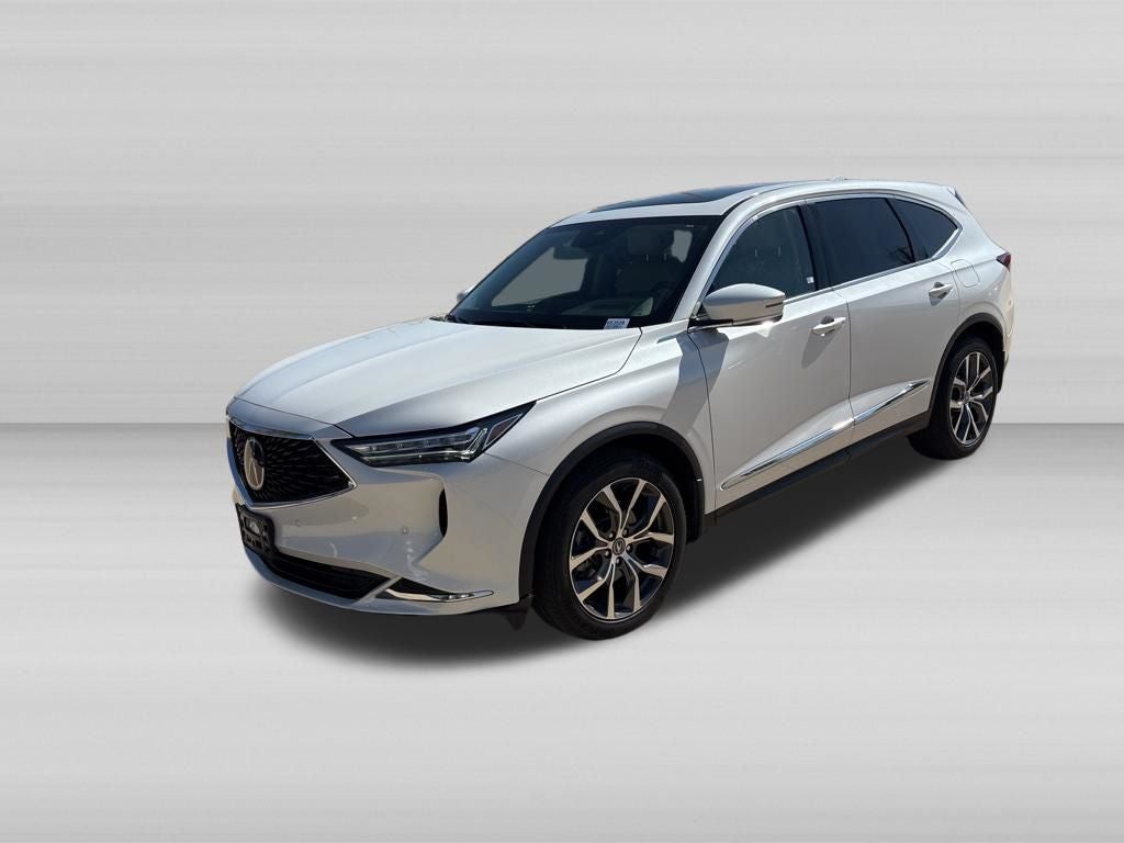 2023 Acura MDX Technology SH-AWD