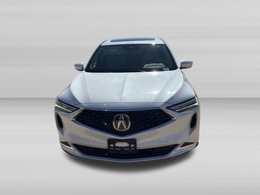 2023 Acura MDX Technology SH-AWD