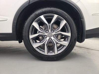 2023 Acura MDX Technology SH-AWD