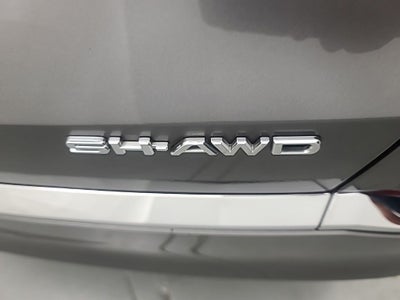 2022 Acura MDX Technology SH-AWD