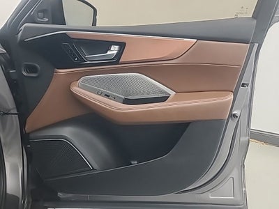 2022 Acura MDX Technology SH-AWD