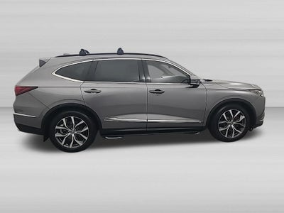 2022 Acura MDX Technology SH-AWD