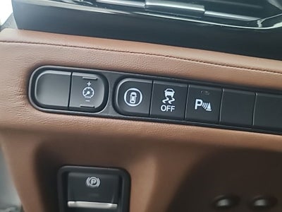2022 Acura MDX Technology SH-AWD
